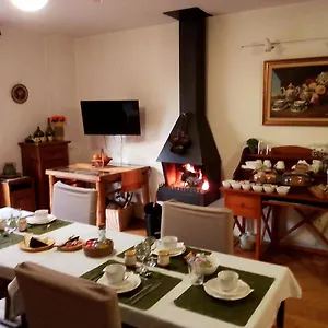 Ca La Gloria Bed & Breakfast Vilabertrán