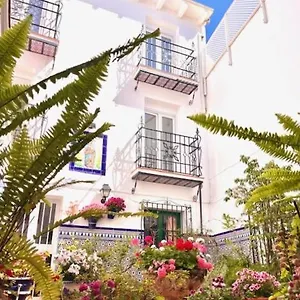 Enriqueta Gasthuis Marbella