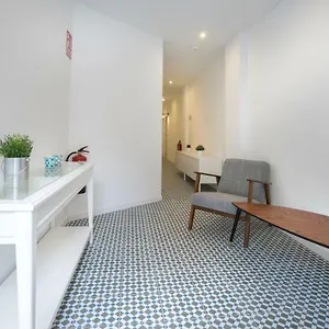Hotelito Boutique Camp Nou Aparthotel L'Hospitalet de Llobregat