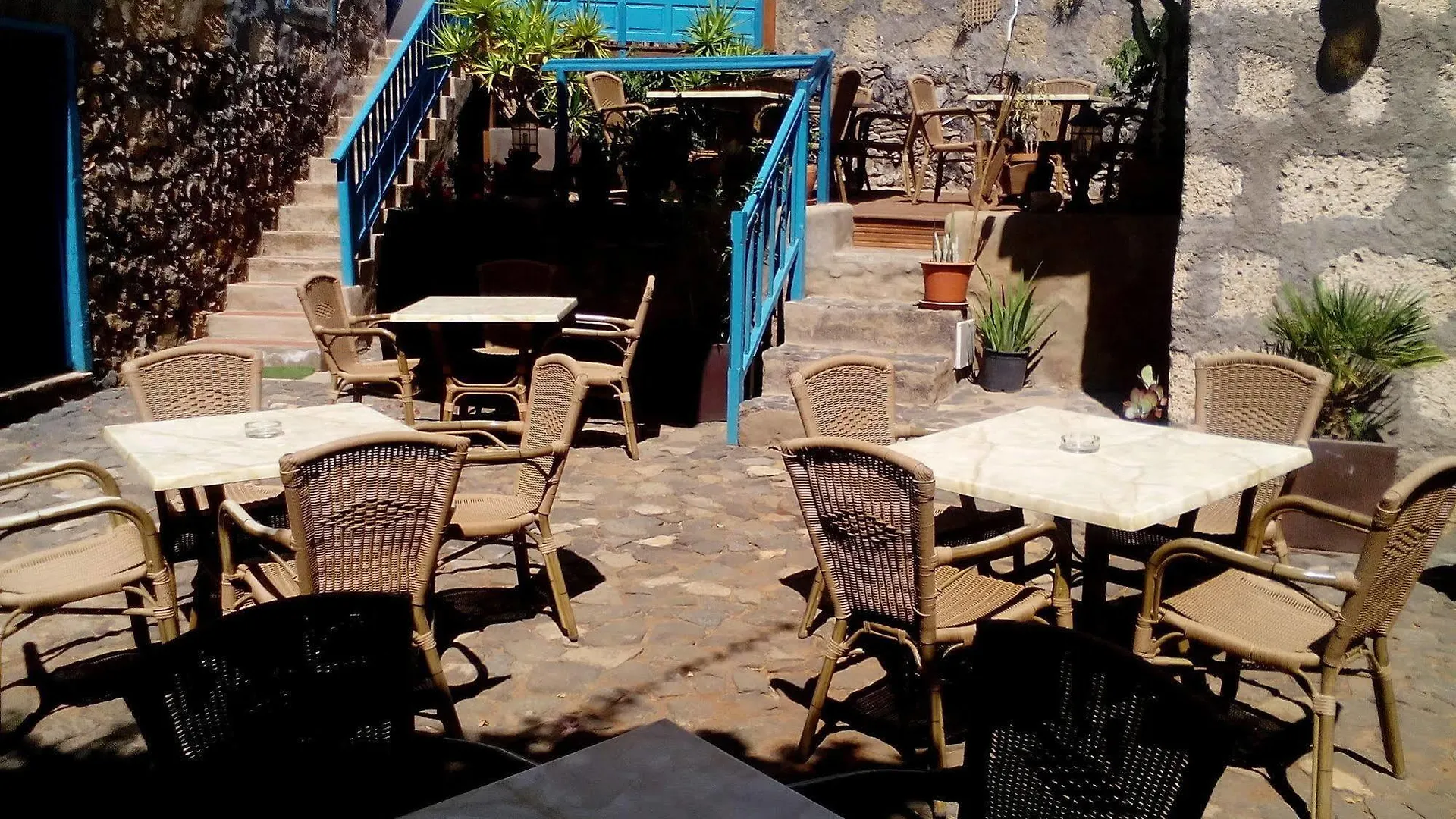 ****  Hotel Rural 4 Esquinas San Miguel de Abona Spanje
