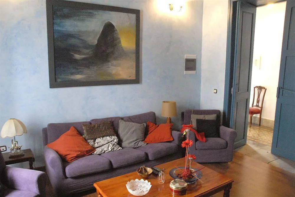 Hotel Rural 4 Esquinas Сан Мигель Испания