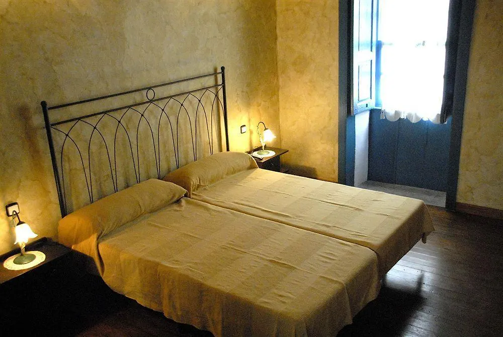 Hotel Rural 4 Esquinas Сан Мигель 4*,