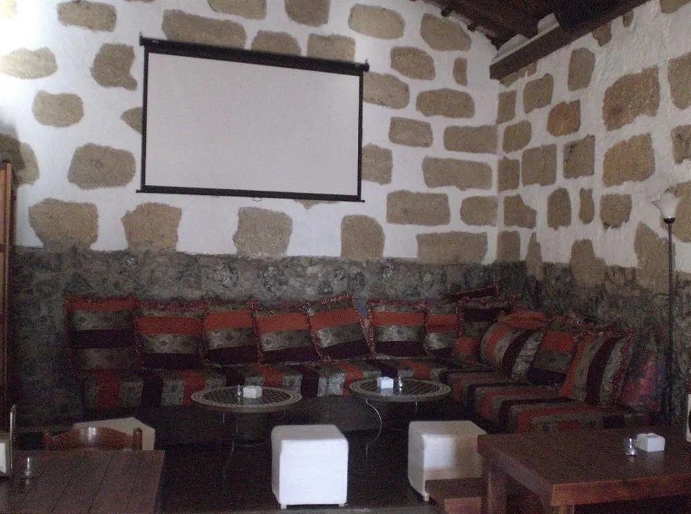 Hotel Rural 4 Esquinas Сан Мигель