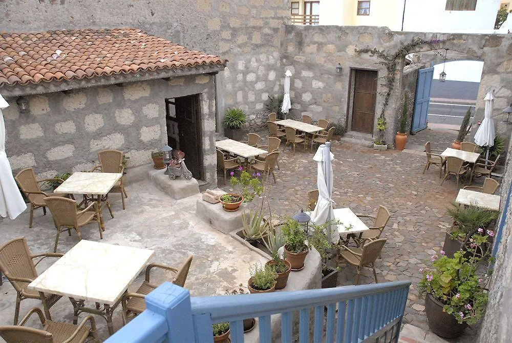 Hotel Rural 4 Esquinas Сан Мигель