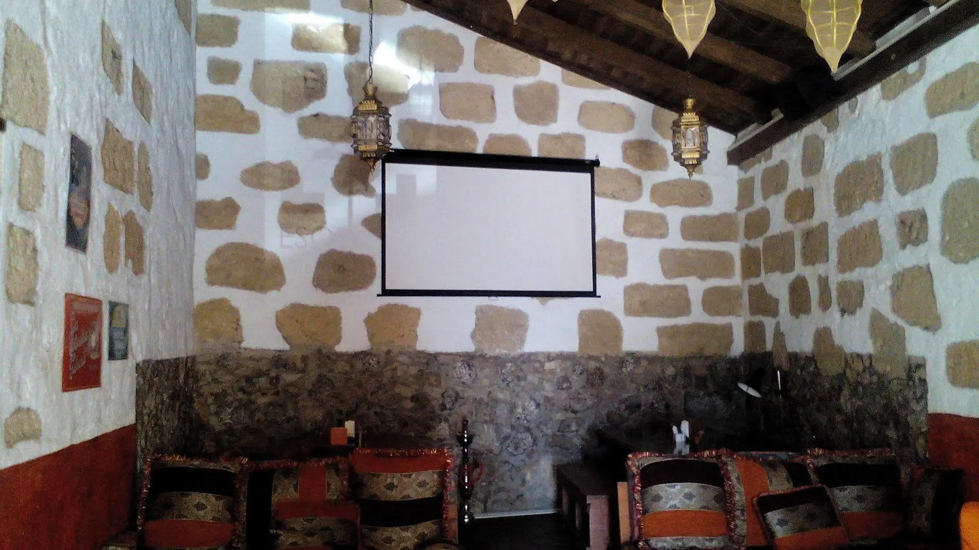 Hotel Rural 4 Esquinas Сан Мигель