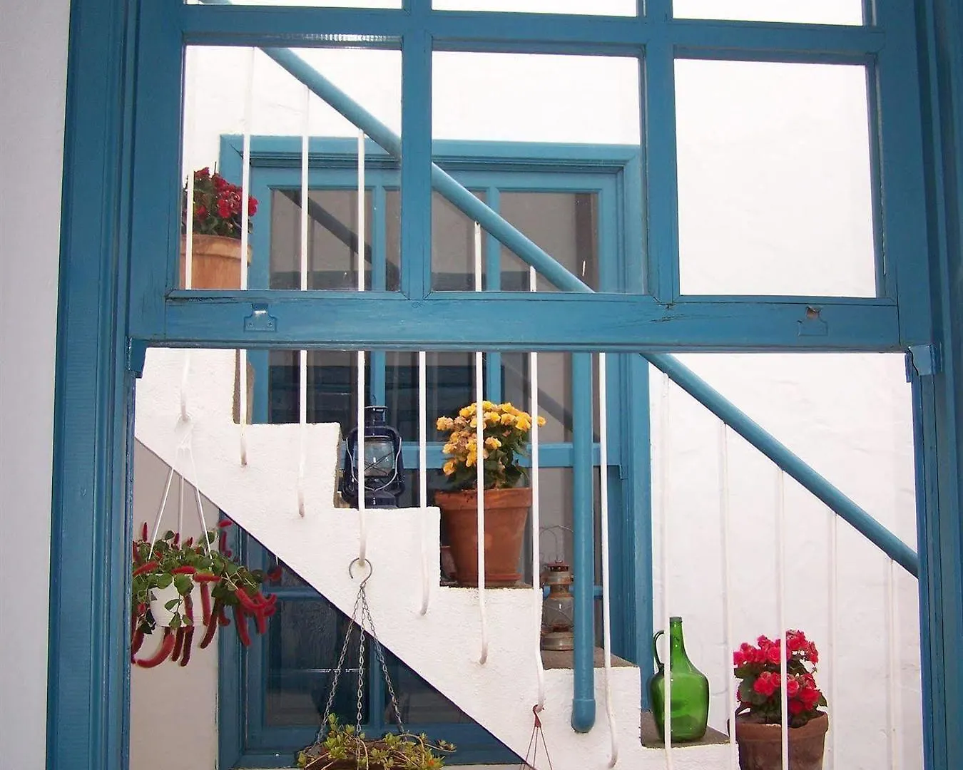 Hotel Rural 4 Esquinas Сан Мигель