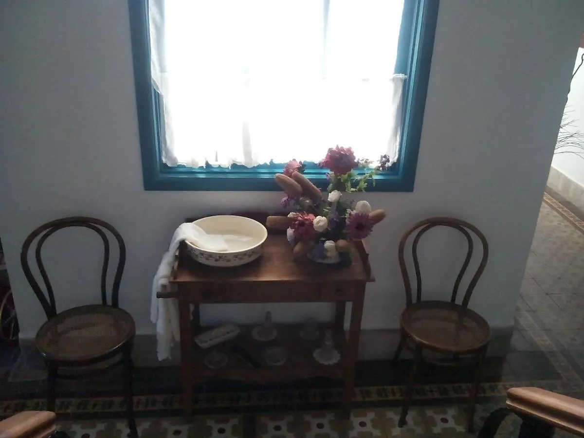 Hotel Rural 4 Esquinas Сан Мигель