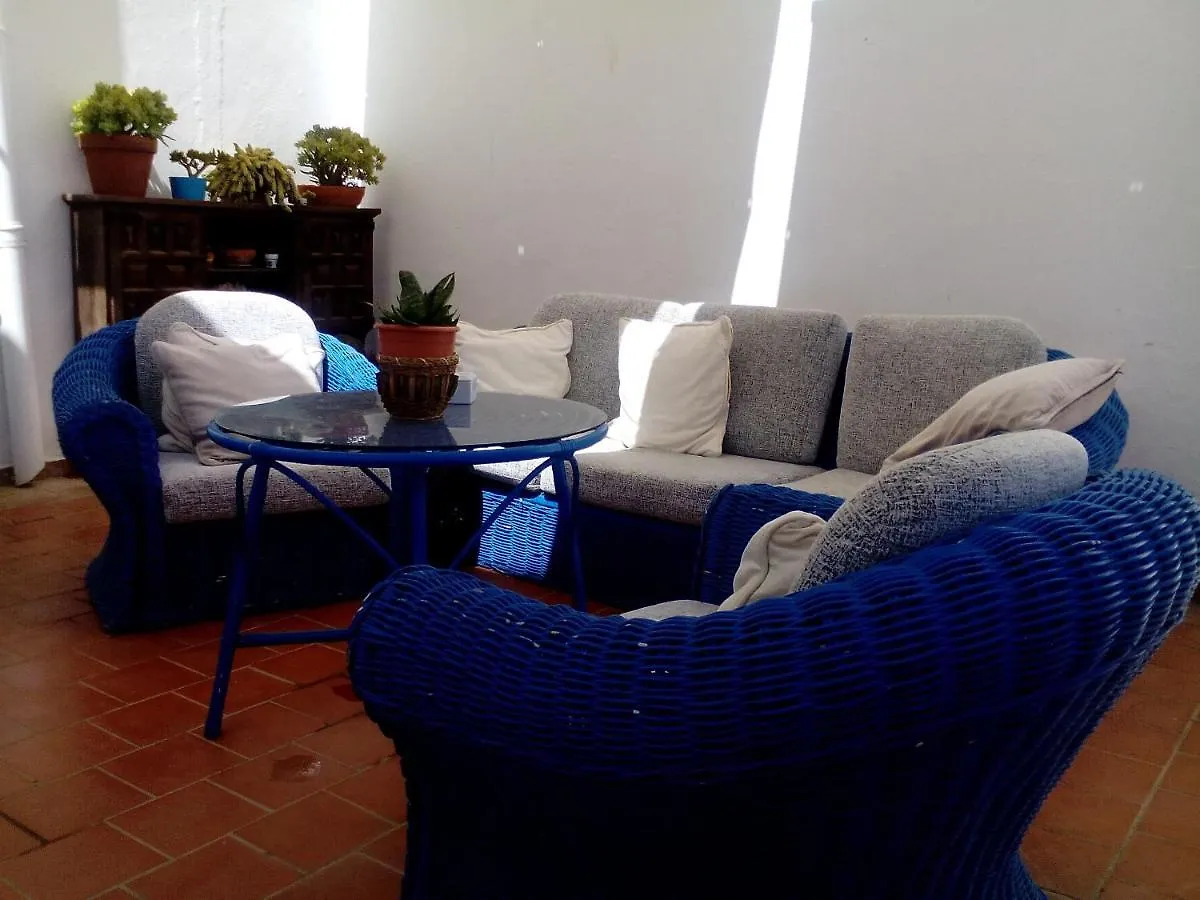 Hotel Rural 4 Esquinas Сан Мигель