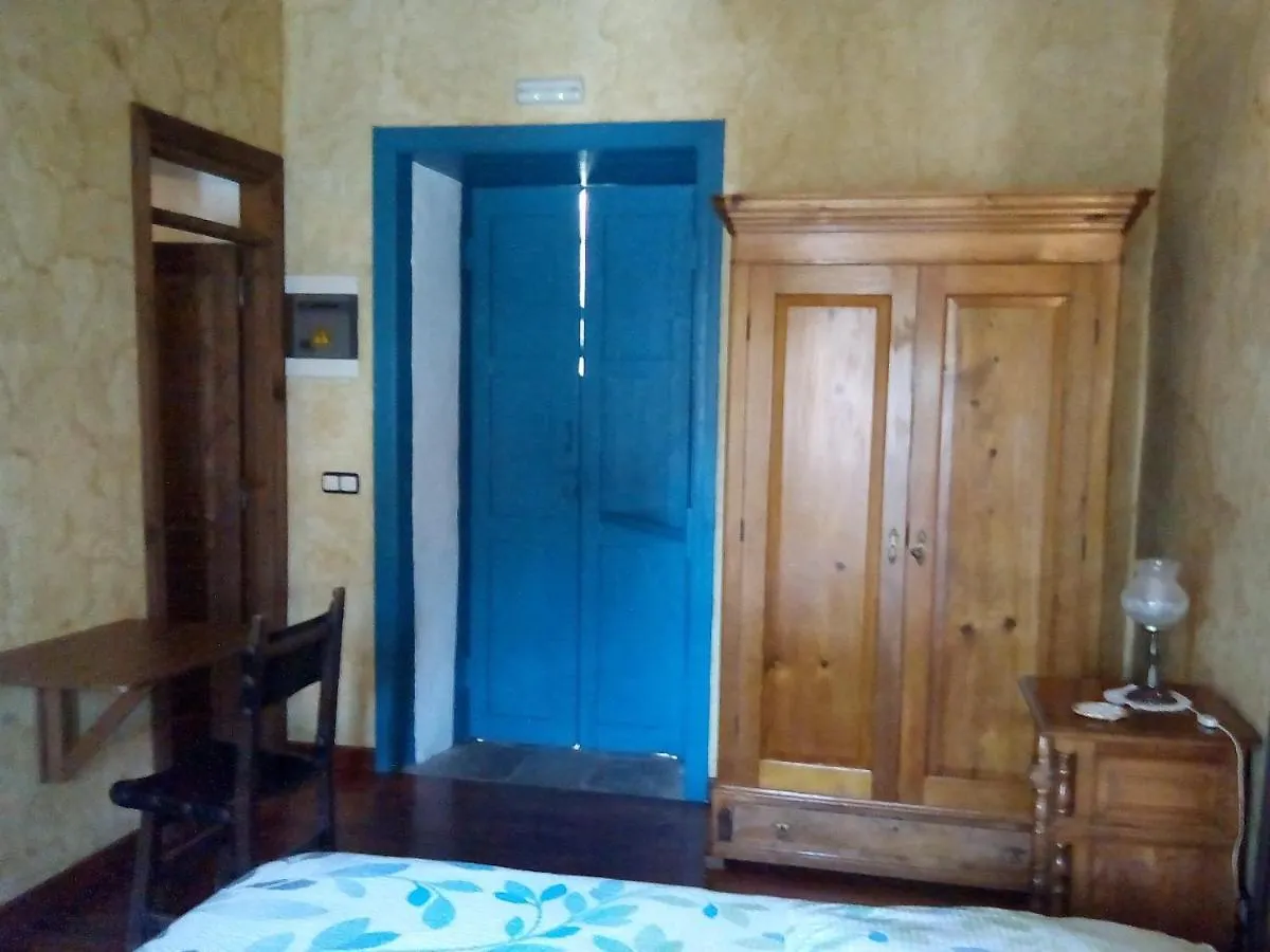 Hotel Rural 4 Esquinas Сан Мигель